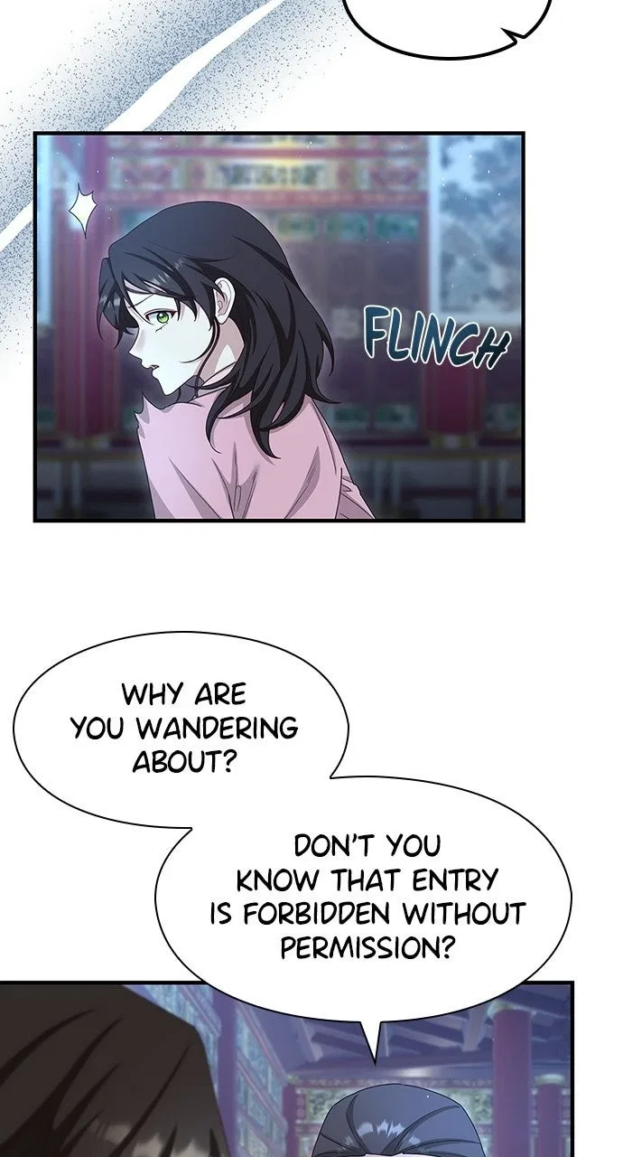 The Circumstances of the Lying Empress Chapter 41 – Page 22