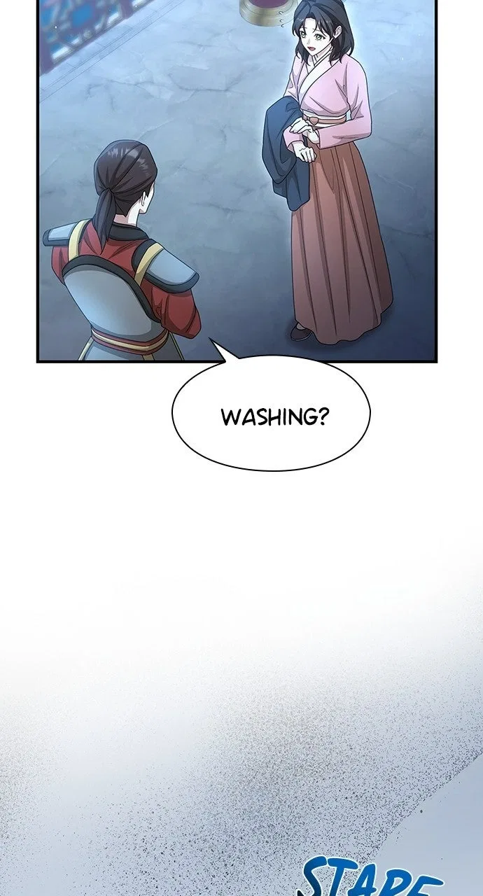 The Circumstances of the Lying Empress Chapter 41 – Page 25
