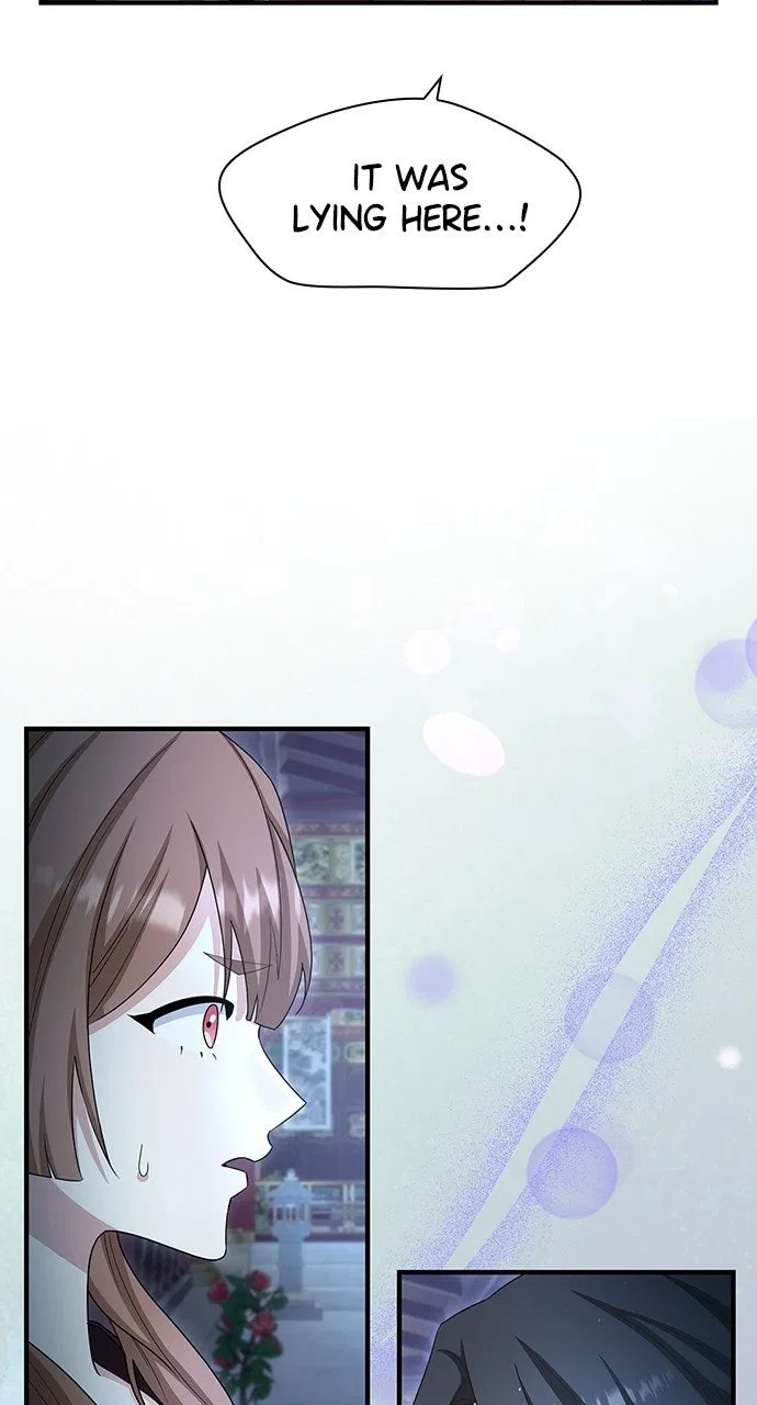 The Circumstances of the Lying Empress Chapter 41 – Page 32