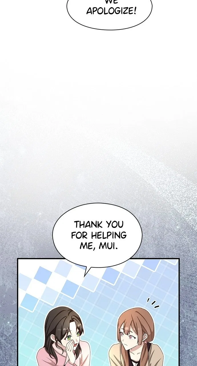 The Circumstances of the Lying Empress Chapter 41 – Page 37