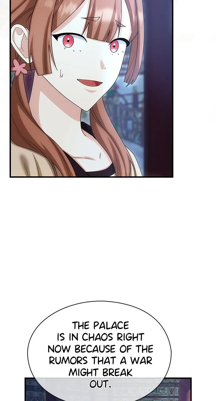The Circumstances of the Lying Empress Chapter 41 – Page 39
