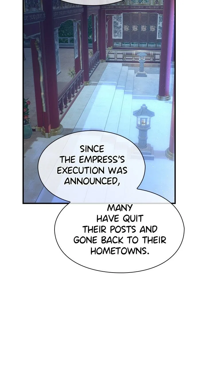 The Circumstances of the Lying Empress Chapter 41 – Page 40