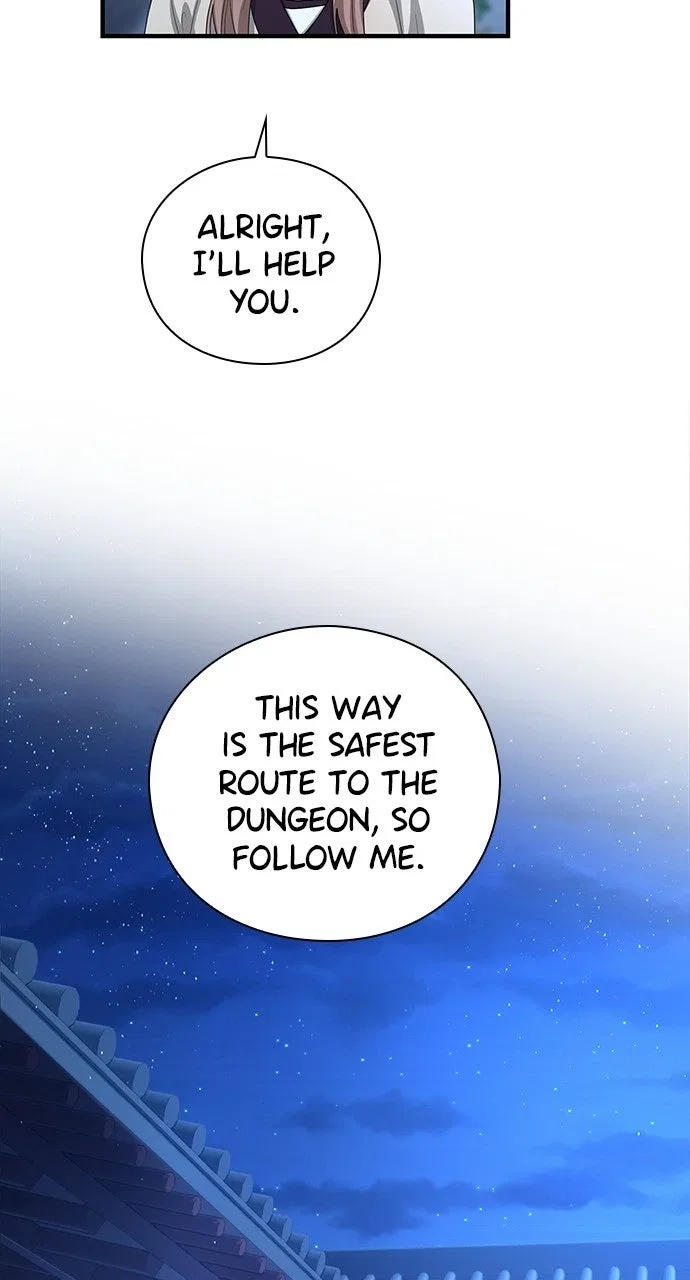 The Circumstances of the Lying Empress Chapter 41 – Page 50