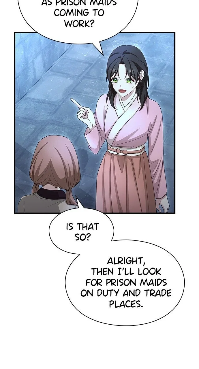 The Circumstances of the Lying Empress Chapter 41 – Page 59