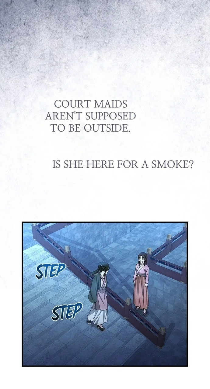 The Circumstances of the Lying Empress Chapter 41 – Page 66