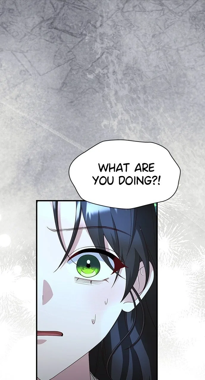 The Circumstances of the Lying Empress Chapter 41 – Page 71