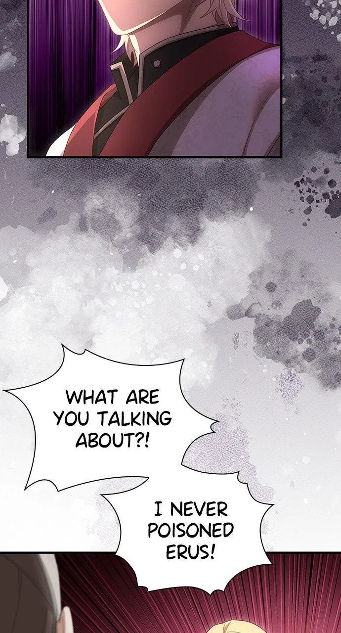The Circumstances of the Lying Empress Chapter 40 – Page 3