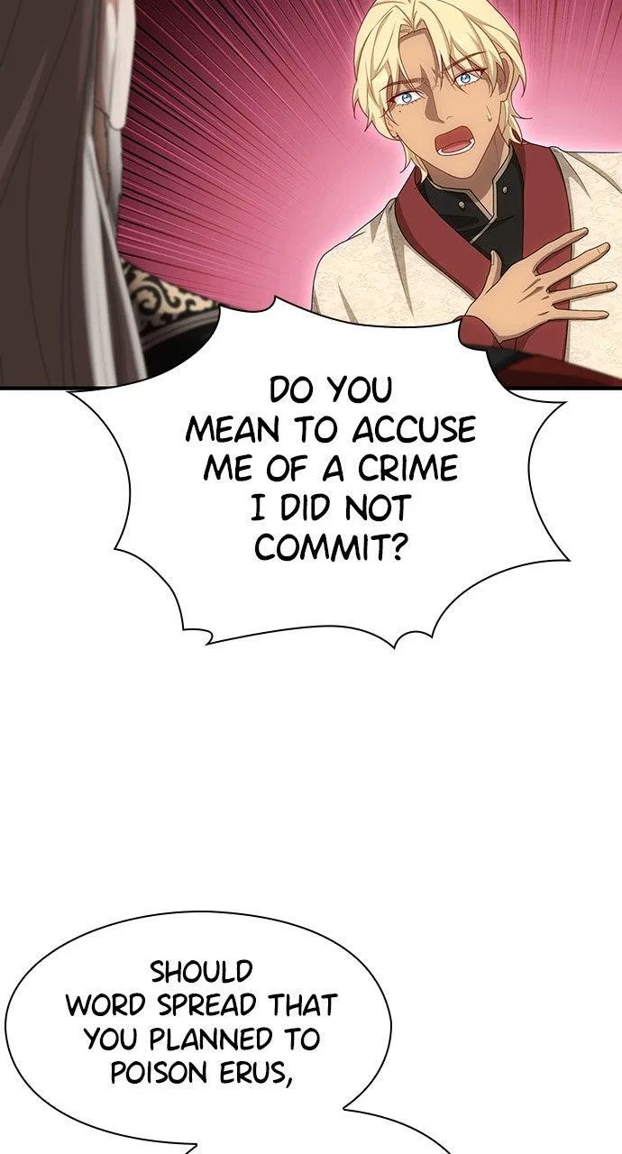The Circumstances of the Lying Empress Chapter 40 – Page 4