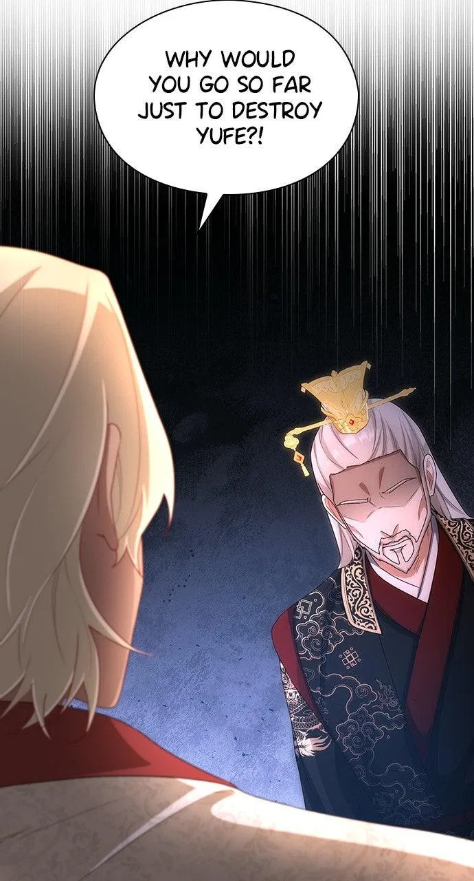 The Circumstances of the Lying Empress Chapter 40 – Page 8