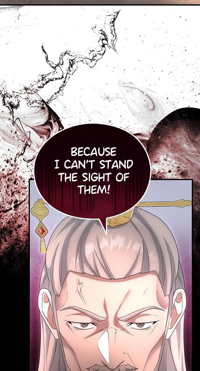 The Circumstances of the Lying Empress Chapter 40 – Page 9