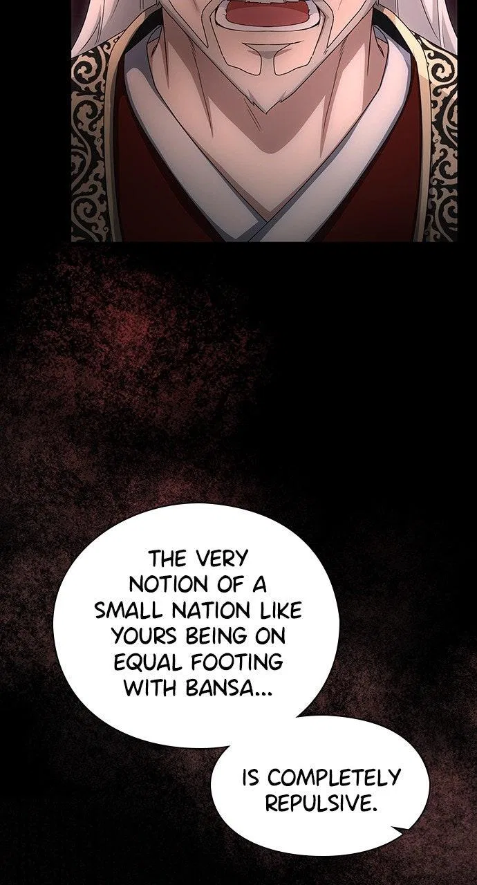 The Circumstances of the Lying Empress Chapter 40 – Page 10