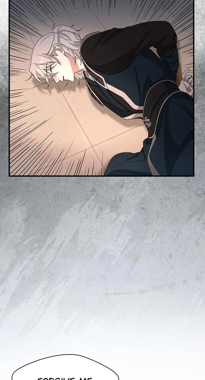 The Circumstances of the Lying Empress Chapter 40 – Page 17