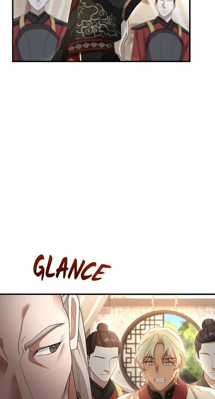The Circumstances of the Lying Empress Chapter 40 – Page 21