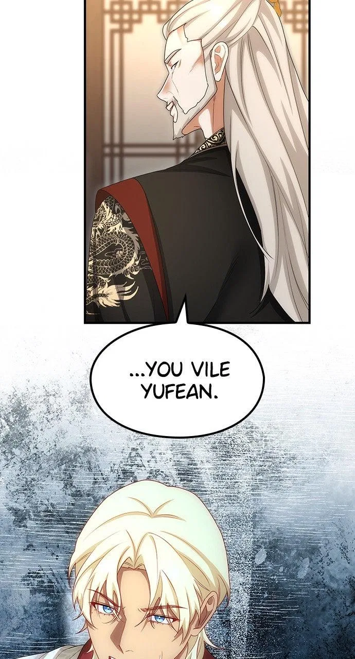 The Circumstances of the Lying Empress Chapter 40 – Page 23