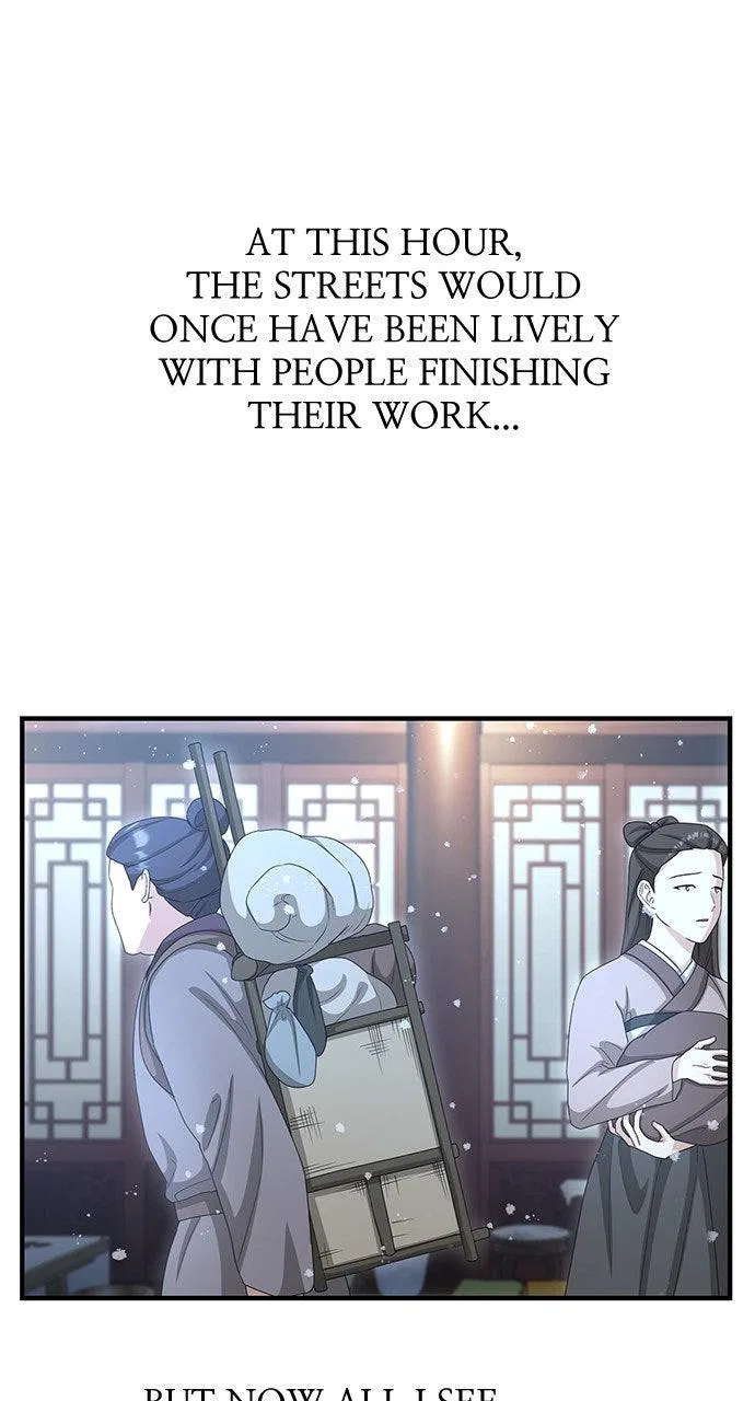 The Circumstances of the Lying Empress Chapter 40 – Page 28