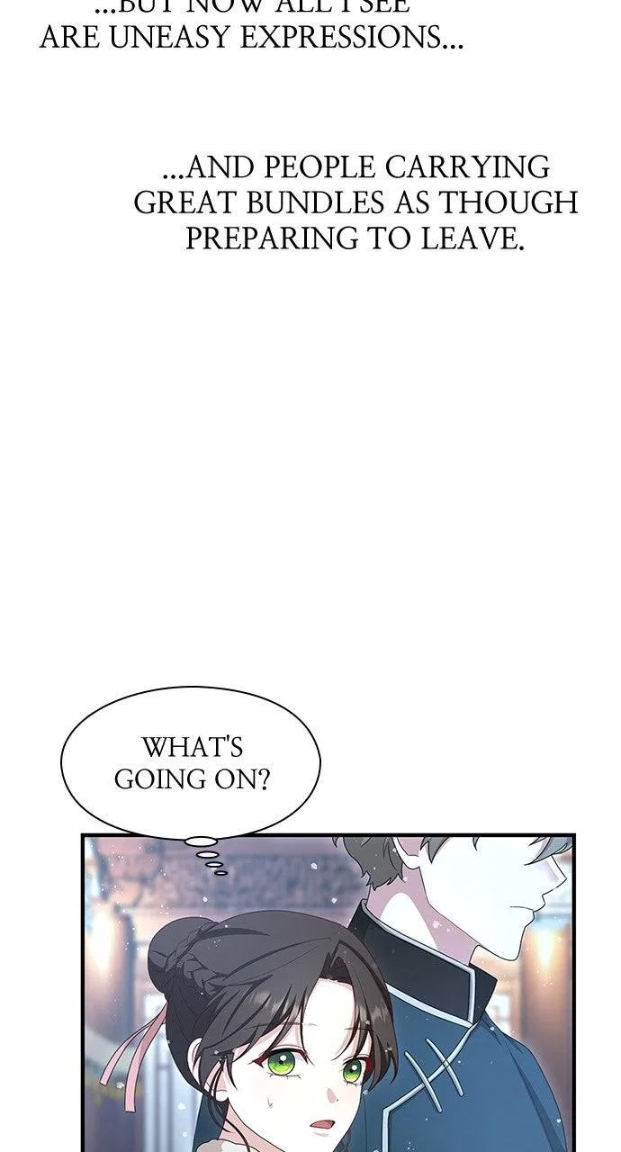 The Circumstances of the Lying Empress Chapter 40 – Page 29
