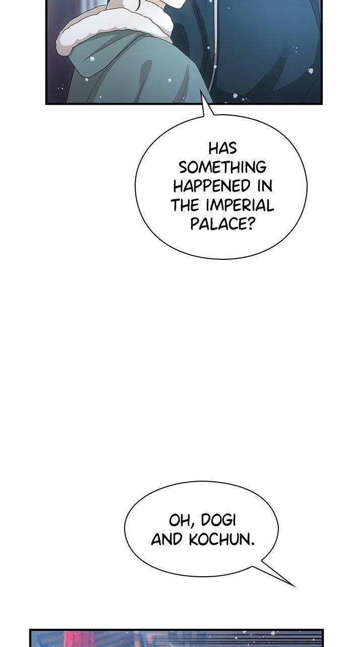 The Circumstances of the Lying Empress Chapter 40 – Page 30