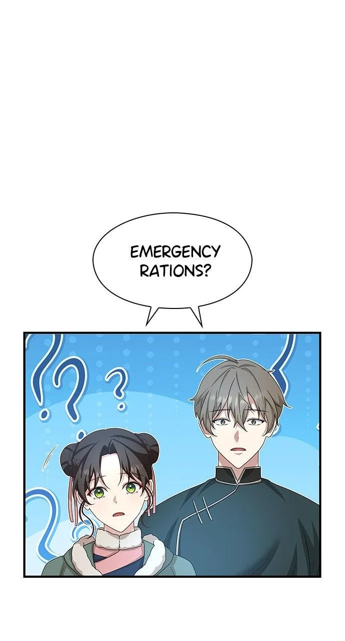 The Circumstances of the Lying Empress Chapter 40 – Page 34