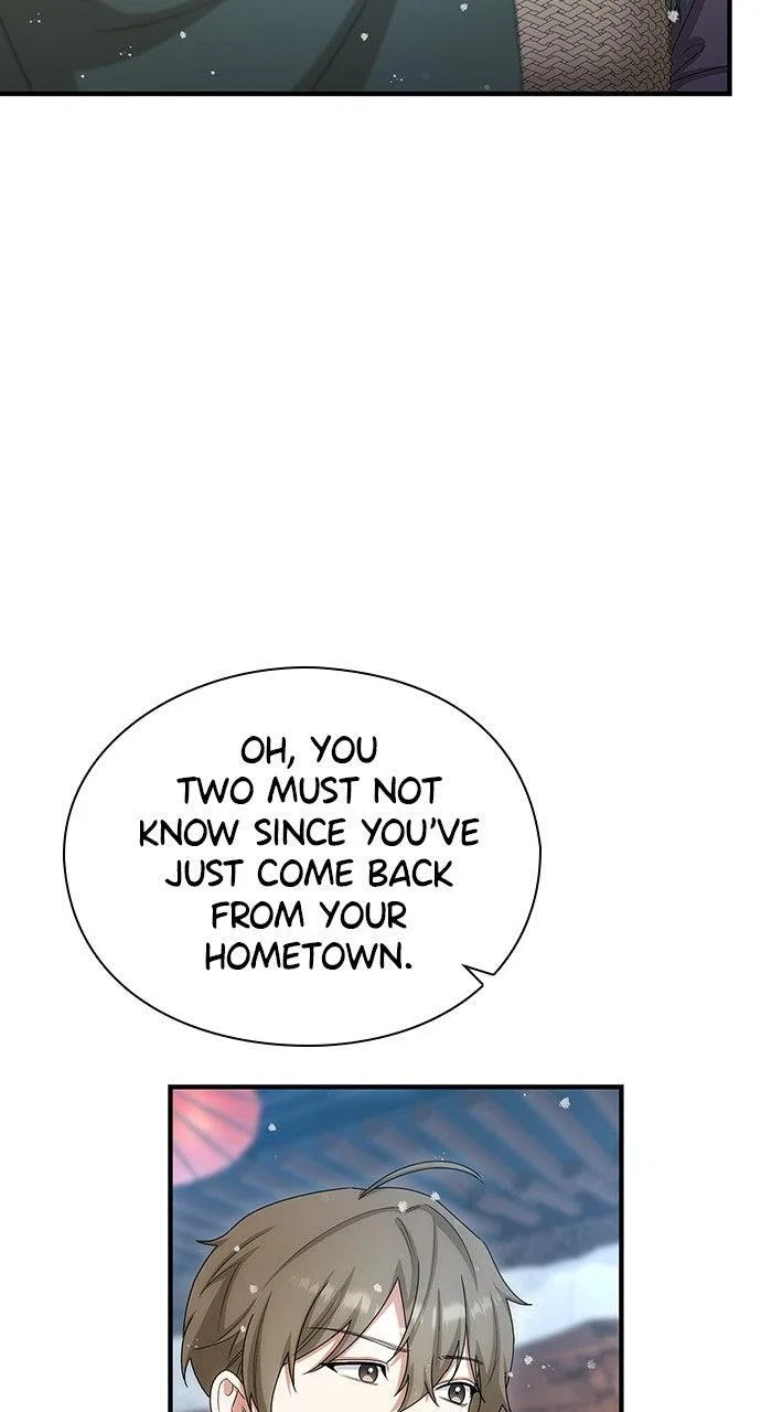 The Circumstances of the Lying Empress Chapter 40 – Page 36