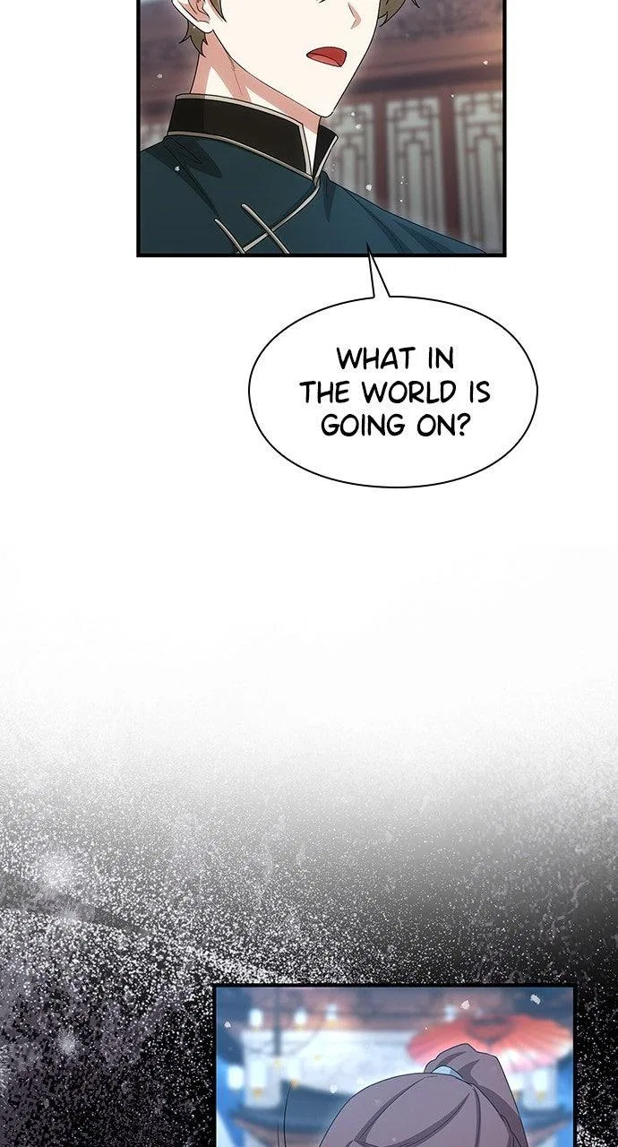 The Circumstances of the Lying Empress Chapter 40 – Page 37