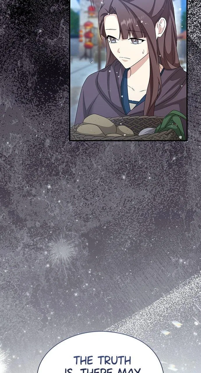 The Circumstances of the Lying Empress Chapter 40 – Page 38