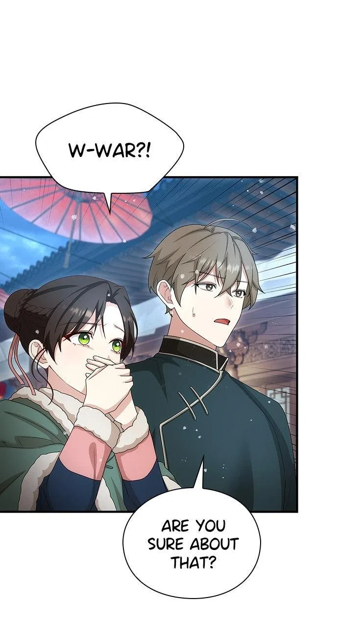 The Circumstances of the Lying Empress Chapter 40 – Page 40