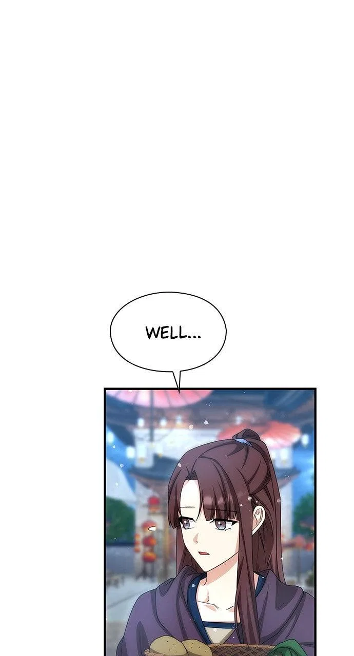 The Circumstances of the Lying Empress Chapter 40 – Page 41