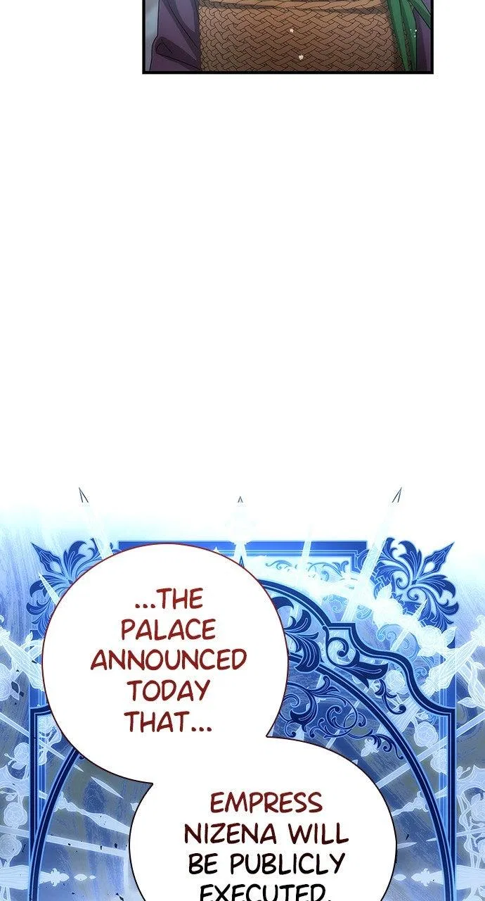 The Circumstances of the Lying Empress Chapter 40 – Page 42