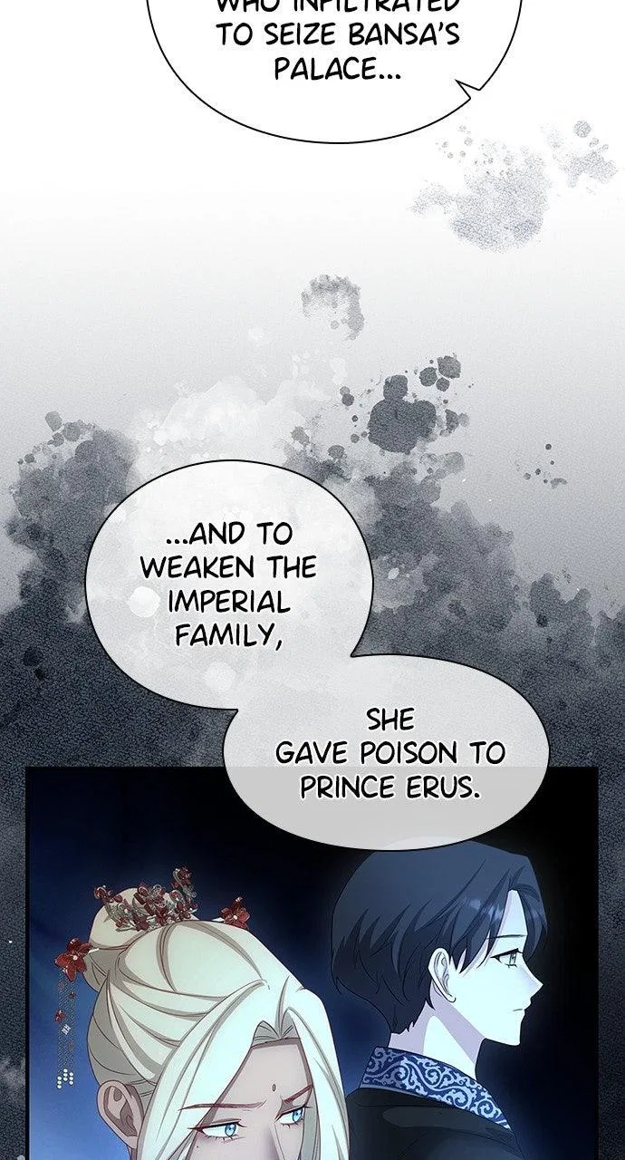 The Circumstances of the Lying Empress Chapter 40 – Page 45