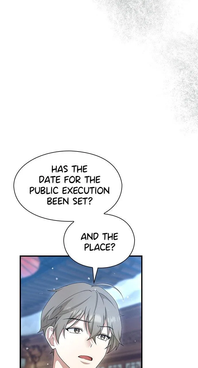 The Circumstances of the Lying Empress Chapter 40 – Page 51