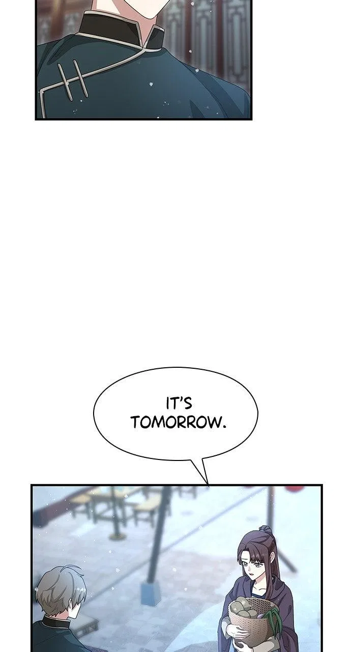 The Circumstances of the Lying Empress Chapter 40 – Page 52