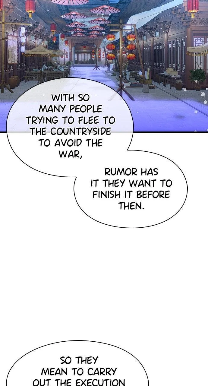 The Circumstances of the Lying Empress Chapter 40 – Page 54