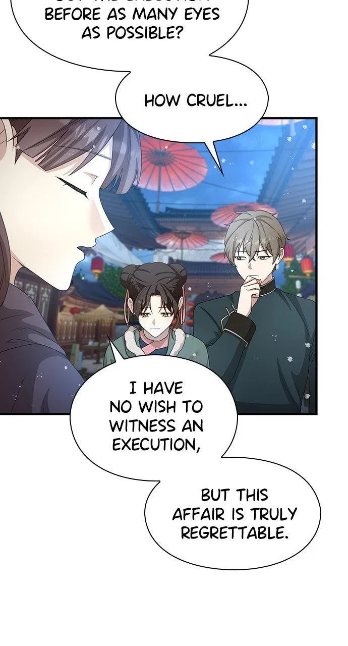 The Circumstances of the Lying Empress Chapter 40 – Page 55