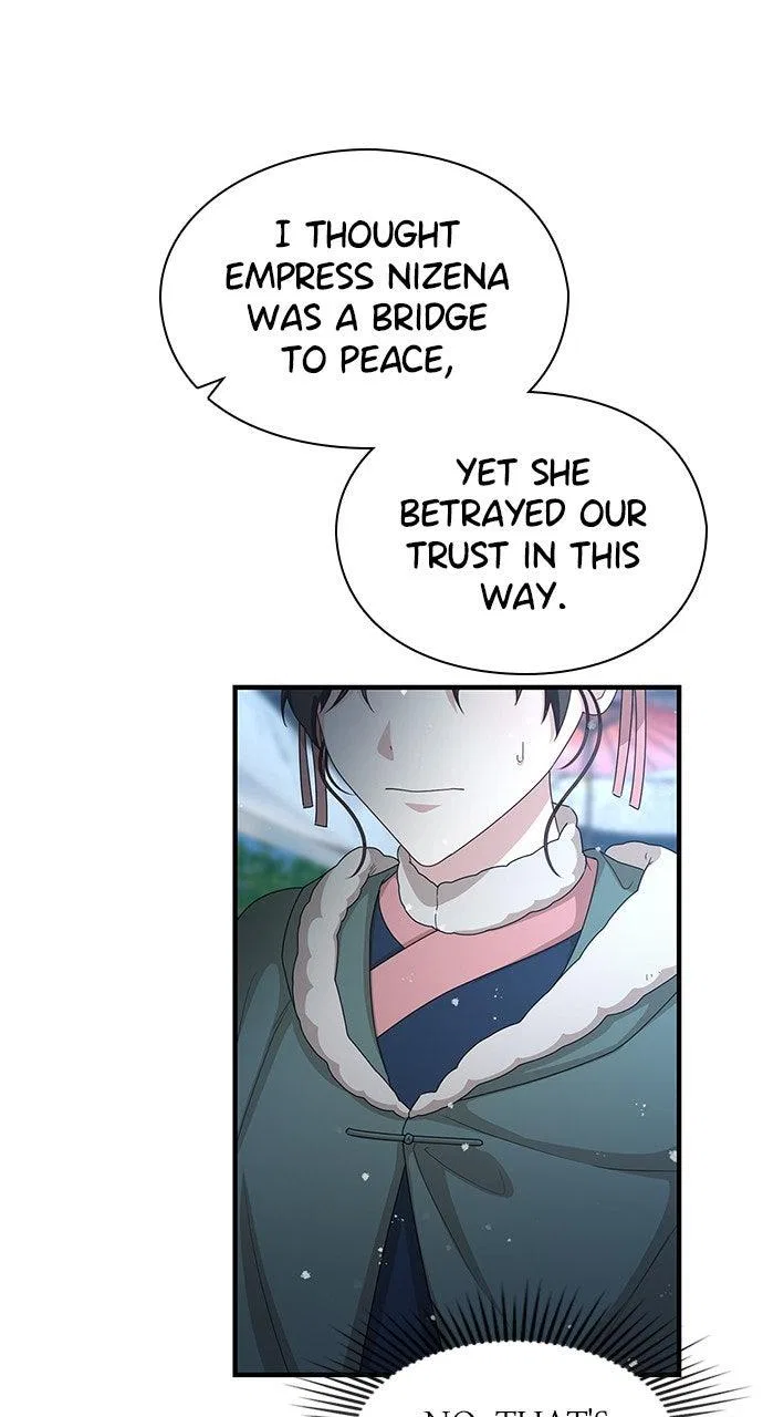 The Circumstances of the Lying Empress Chapter 40 – Page 56