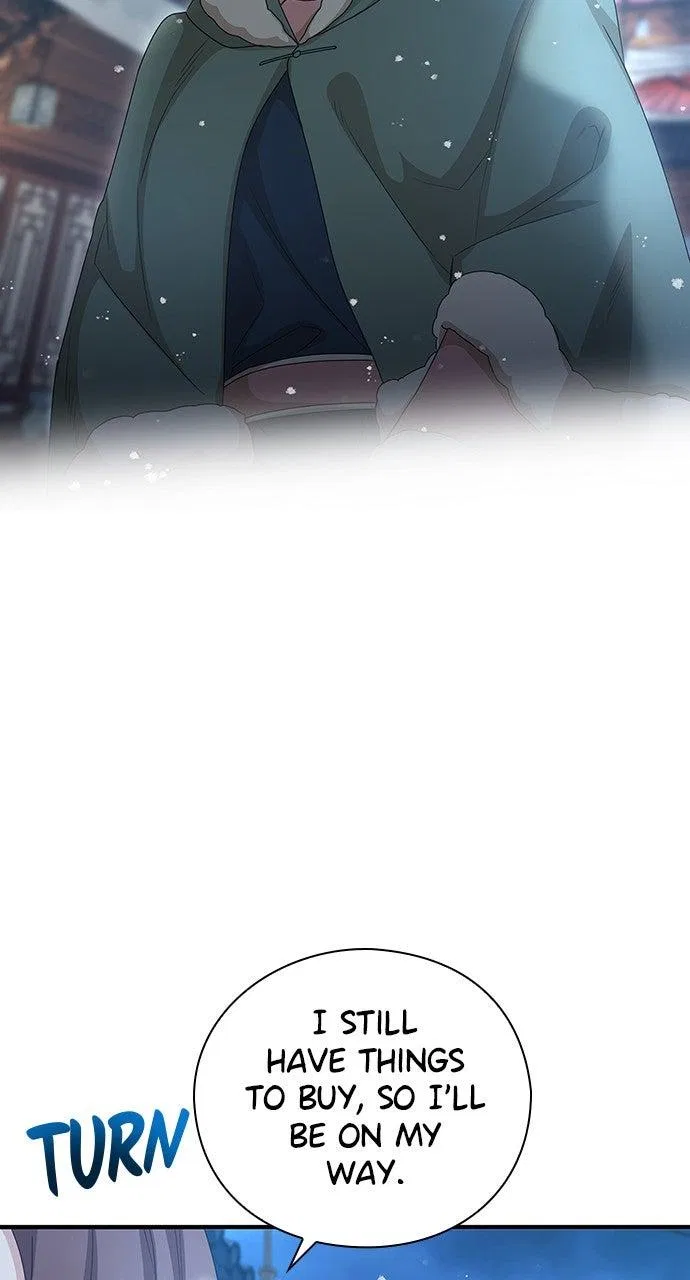 The Circumstances of the Lying Empress Chapter 40 – Page 58