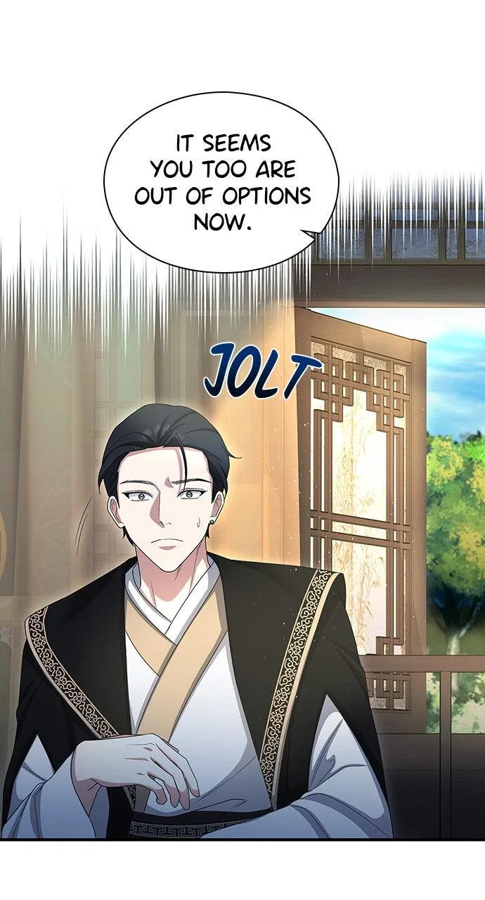 The Circumstances of the Lying Empress Chapter 40 – Page 68