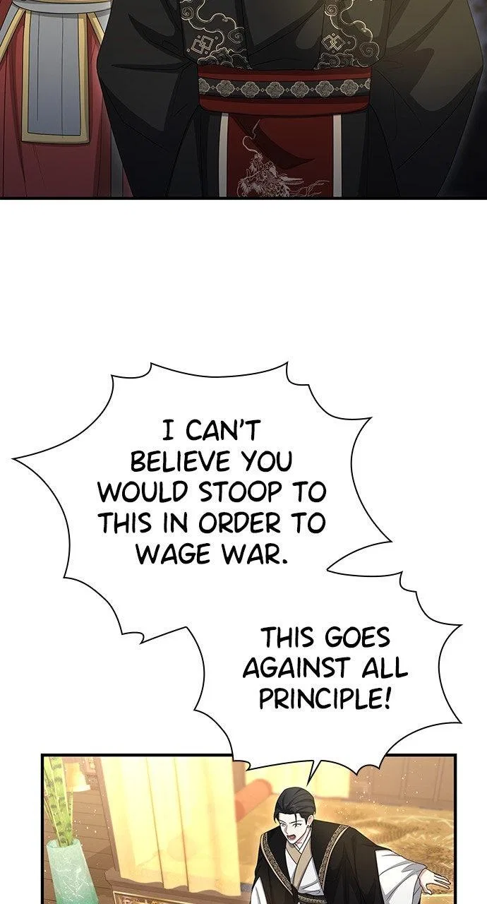 The Circumstances of the Lying Empress Chapter 40 – Page 70