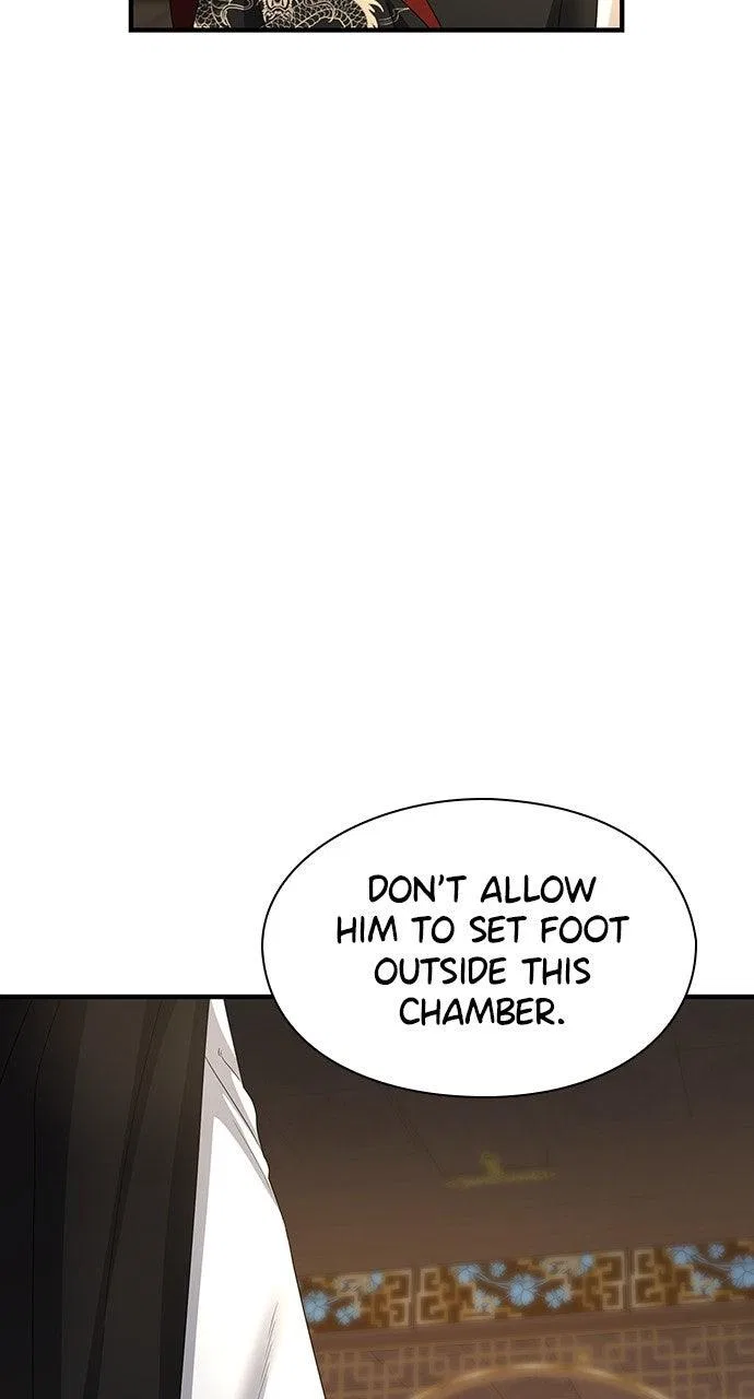 The Circumstances of the Lying Empress Chapter 40 – Page 82