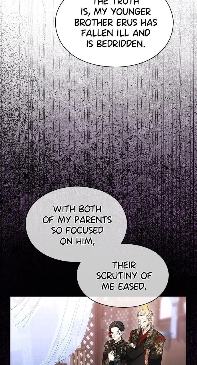The Circumstances of the Lying Empress Chapter 39 – Page 3