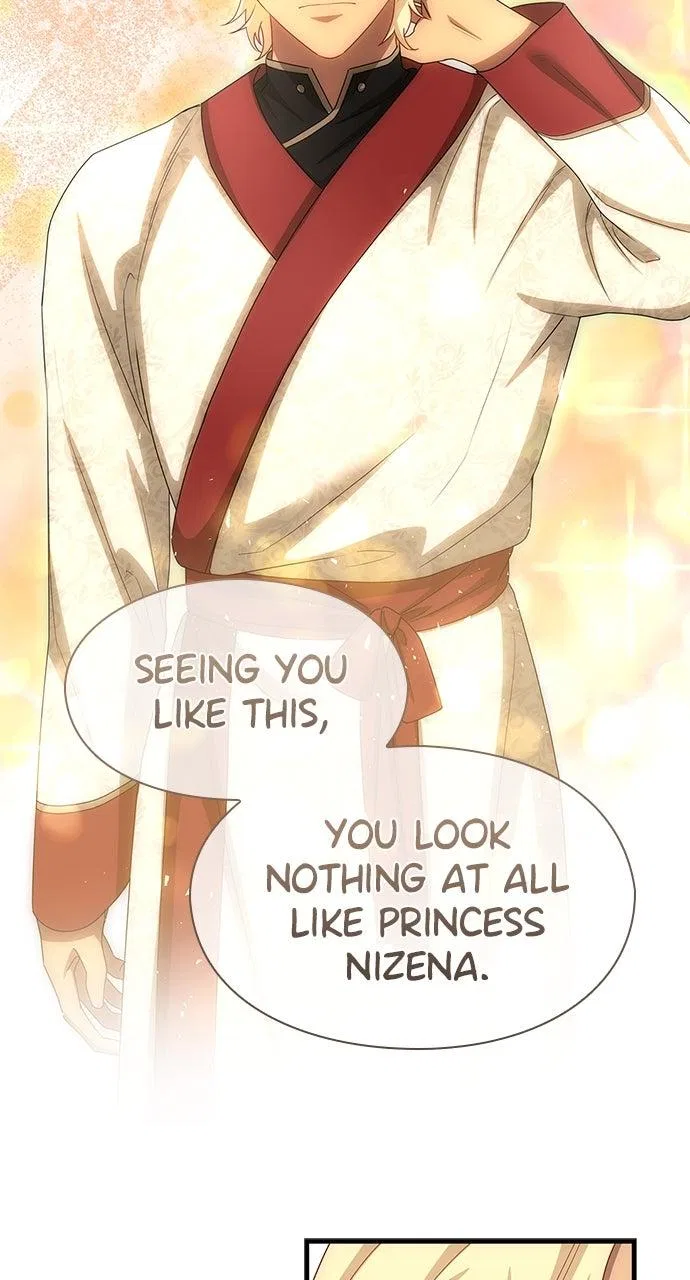 The Circumstances of the Lying Empress Chapter 39 – Page 10