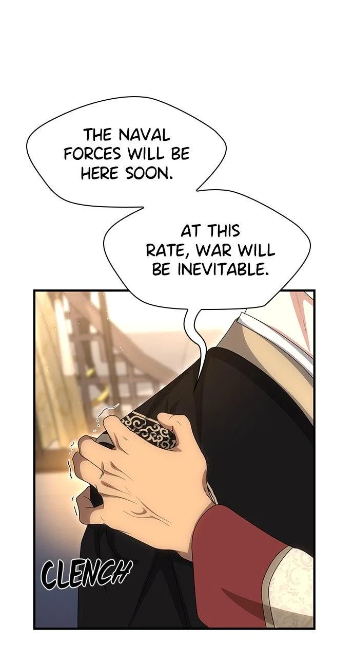 The Circumstances of the Lying Empress Chapter 39 – Page 13