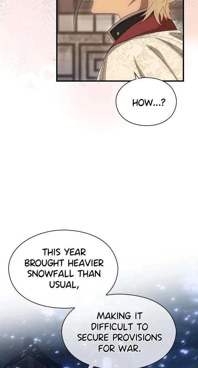 The Circumstances of the Lying Empress Chapter 39 – Page 16