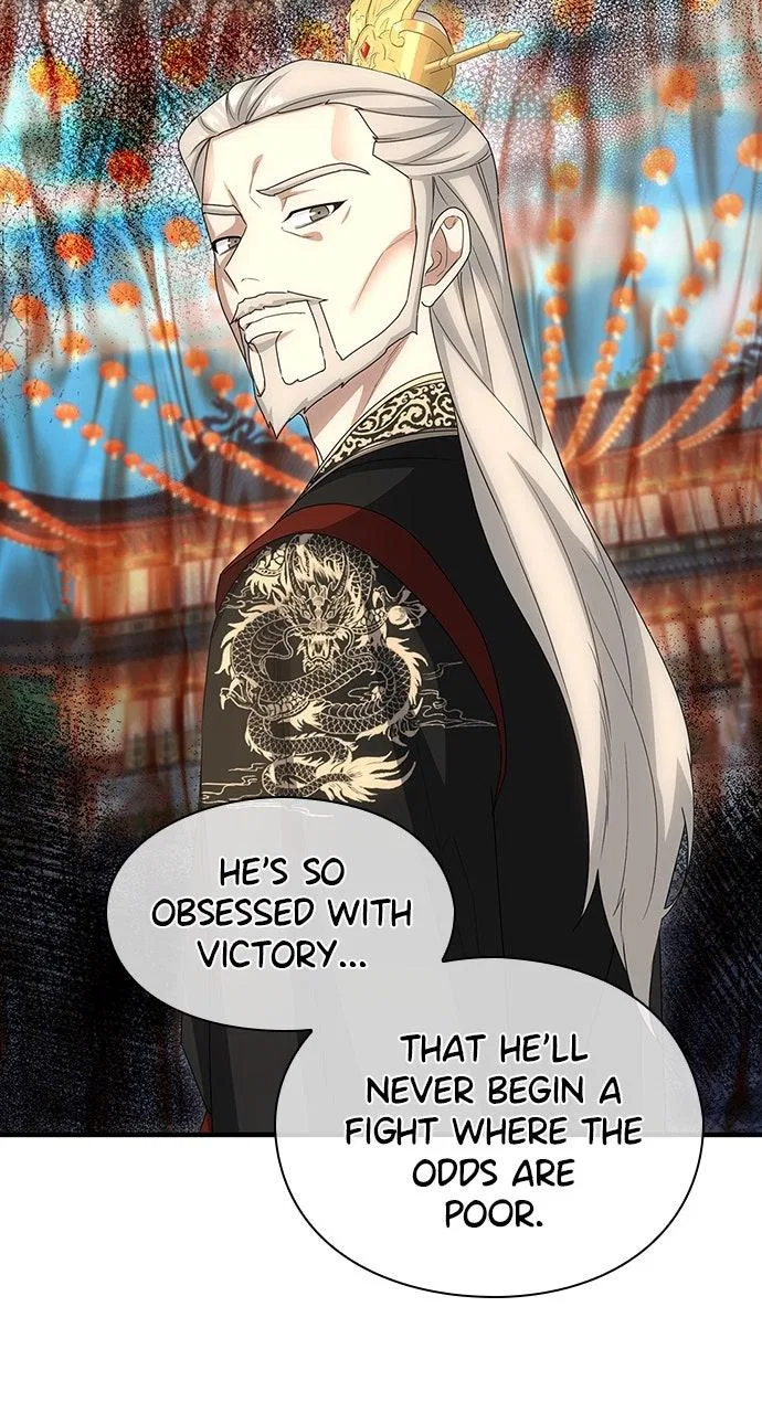 The Circumstances of the Lying Empress Chapter 39 – Page 18