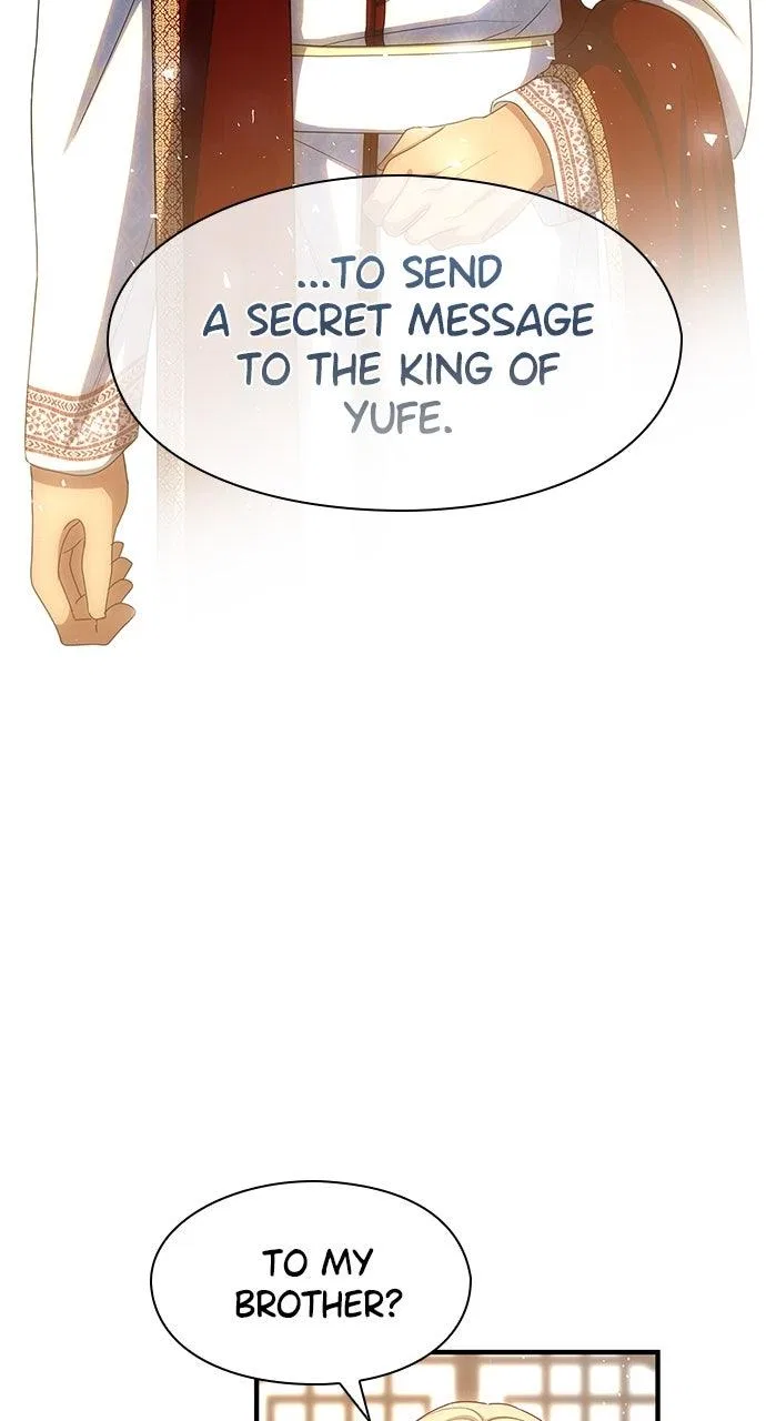 The Circumstances of the Lying Empress Chapter 39 – Page 20