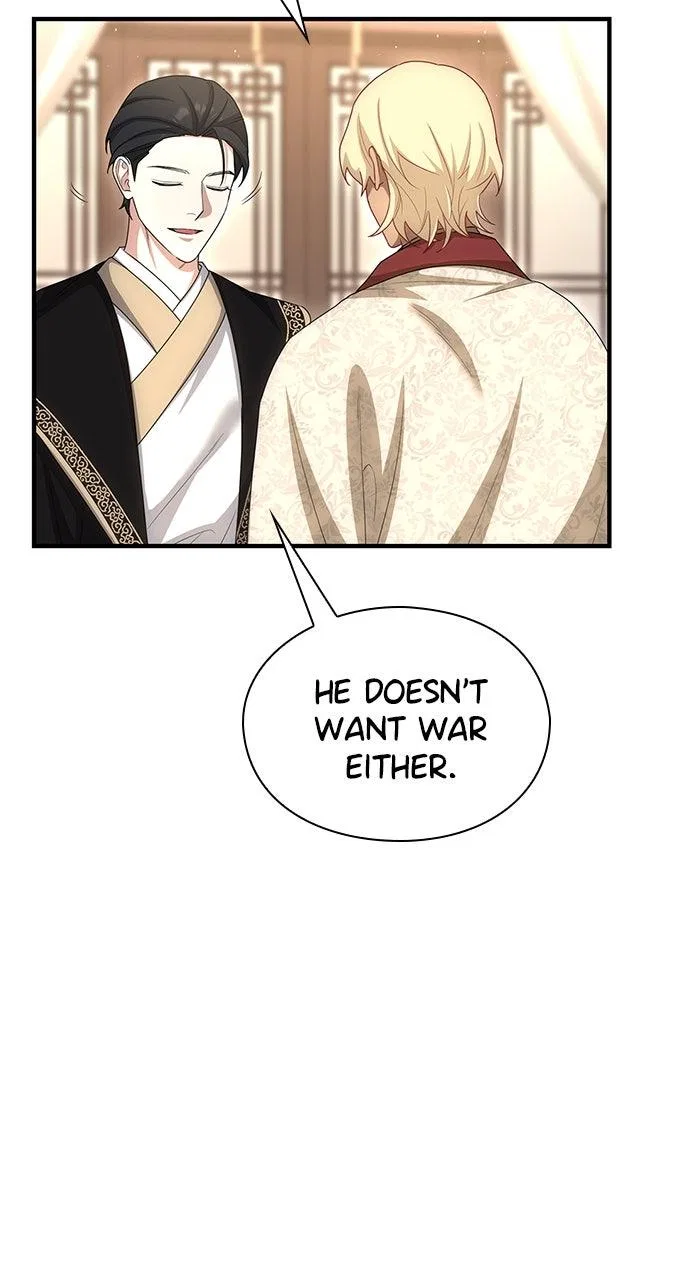 The Circumstances of the Lying Empress Chapter 39 – Page 22