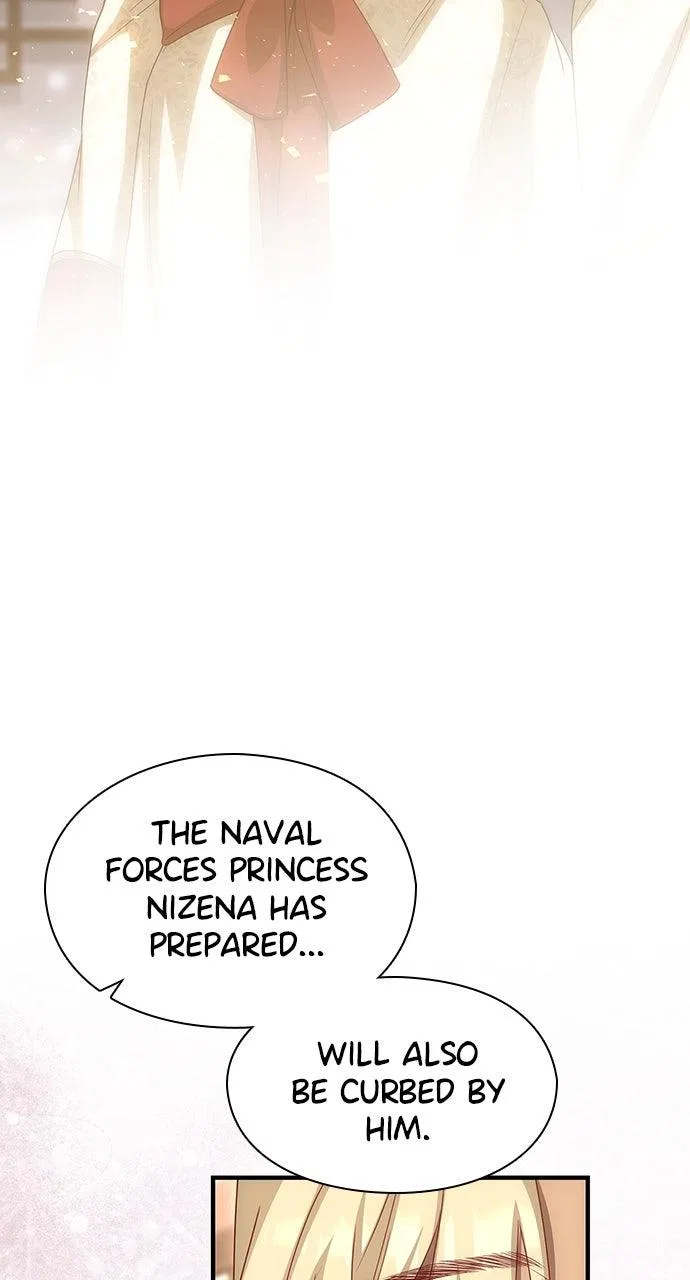 The Circumstances of the Lying Empress Chapter 39 – Page 25