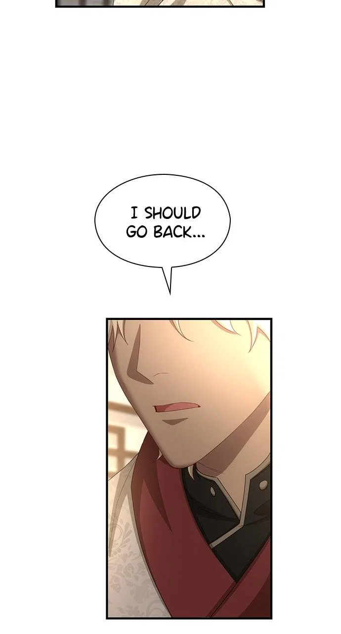 The Circumstances of the Lying Empress Chapter 39 – Page 31