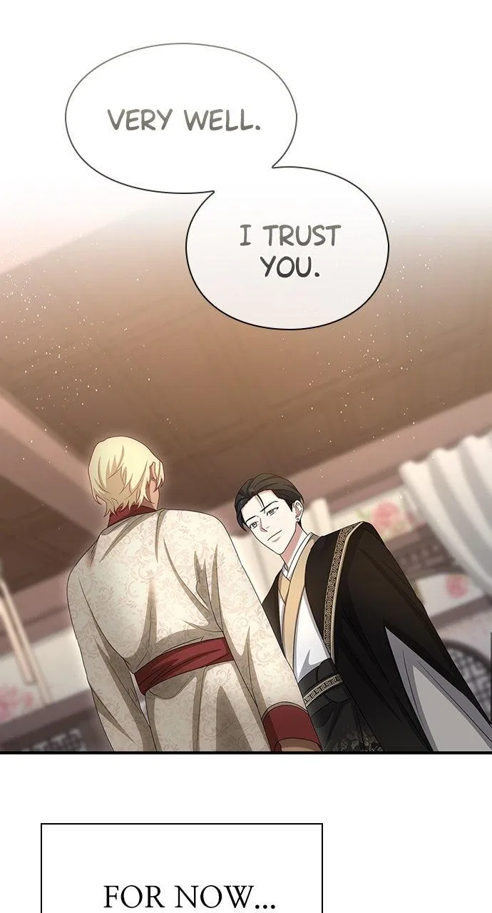 The Circumstances of the Lying Empress Chapter 39 – Page 41