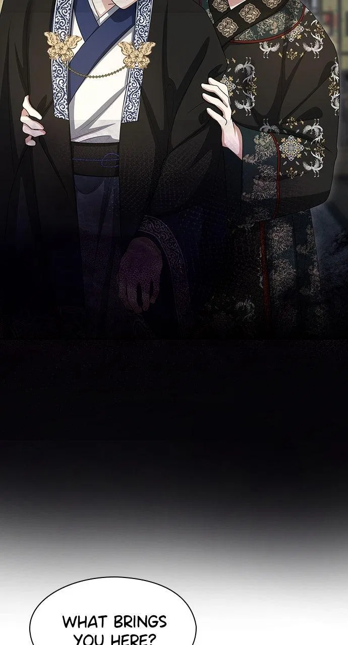 The Circumstances of the Lying Empress Chapter 39 – Page 50