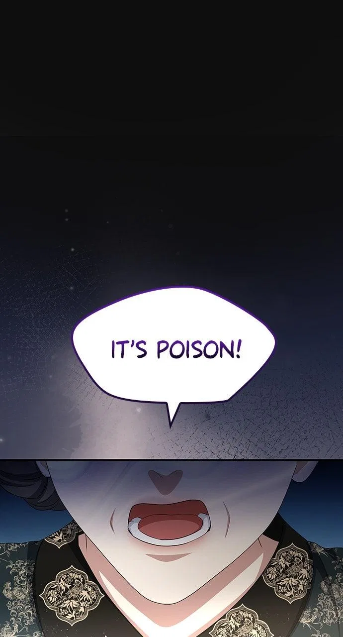 The Circumstances of the Lying Empress Chapter 39 – Page 54